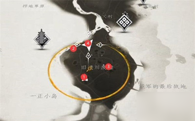 《對(duì)馬島之魂》遣川的復(fù)仇怨靈觸發(fā)方法介紹