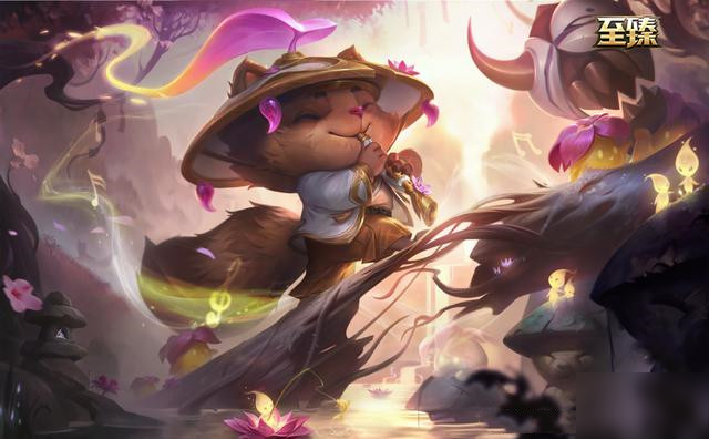 英雄聯(lián)盟lol靈魂蓮華福袋怎么獲得？全部獎勵介紹[圖]