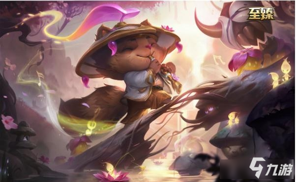 《LOL》2020綻靈節(jié)門(mén)票獎(jiǎng)勵(lì)一覽