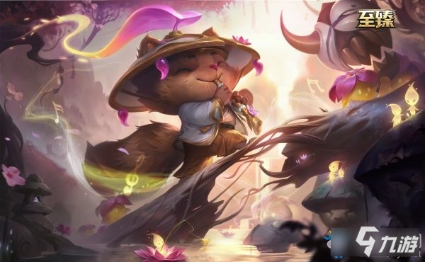 《LOL》綻靈節(jié)綻靈幣過期時間介紹