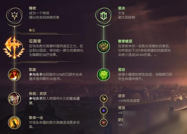 《LOL》2020極限閃擊武器玩法攻略