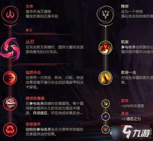 《LOL》2020極限閃擊雷克賽玩法介紹