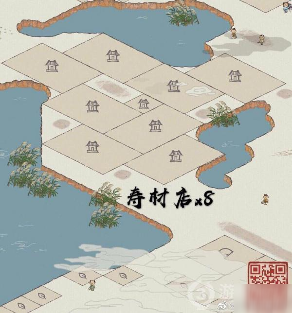 江南百景图苏州赚钱攻略