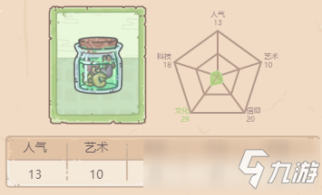 最强蜗牛腌制的矮人标本绿贵怎么获取