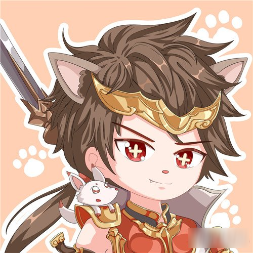 三国志幻想大陆周泰与太史慈的羁绊 江东猛男芳心纵火