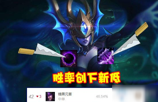 《LOL》10.16辛德拉再度被削弱介紹