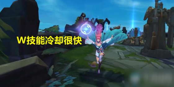 《LOL》10.16魔宗狐貍定位介紹