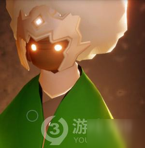 Sky光遇圣斗士面具获取方式攻略