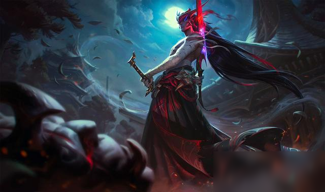 《LOL》永恩技能机制详细介绍