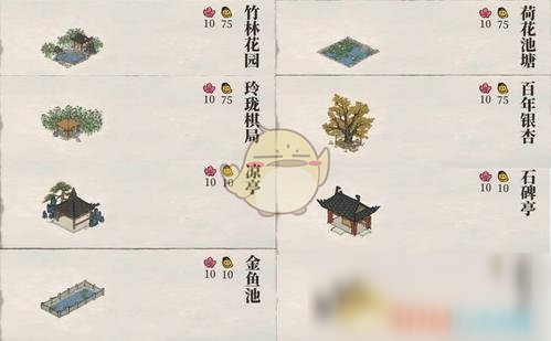 《江南百景圖》數(shù)據(jù)丟失解決方法