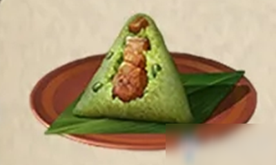《明日之后》绿豆鲜肉粽食物配方介绍