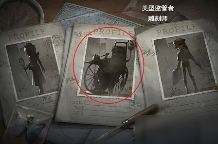 第五人格雕刻师怎么玩？监管者雕刻师技能攻略