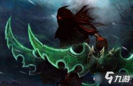 《魔兽世界》9.0潜行者技能改动预览