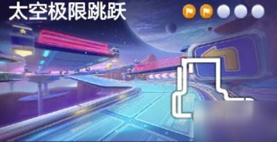 跑跑卡丁车s6赛季第八周挑战任务怎么完成