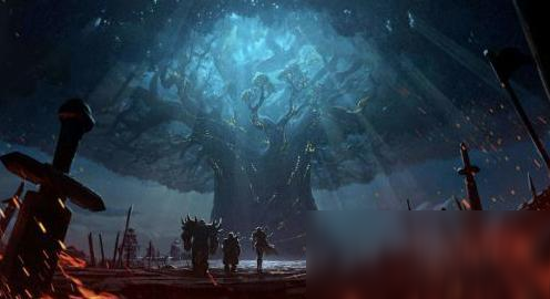 《魔獸世界》永恒力量介紹