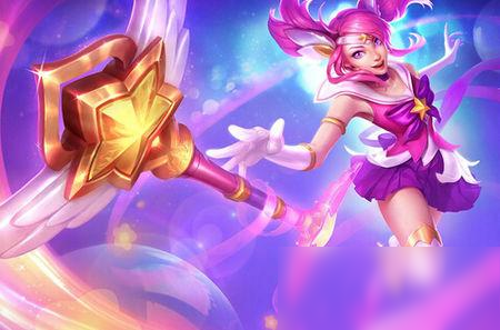 云顶之弈星守皇子怎么玩 10.13星守皇子女团阵容玩法装备攻略