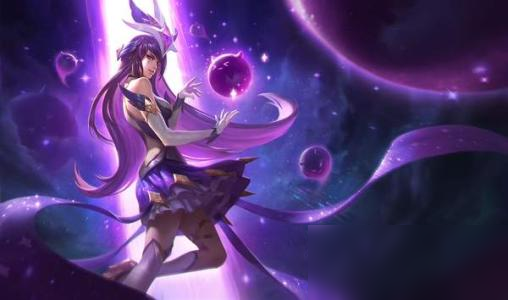 云顶之弈星守皇子怎么玩 10.13星守皇子女团阵容玩法装备攻略
