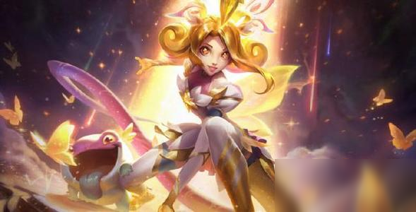 云顶之弈圣盾辛德拉怎么玩 10.14星盾幸德拉阵容装备玩法攻略