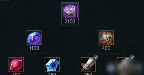 《LOL》10.14极限闪击大自然的馈赠介绍