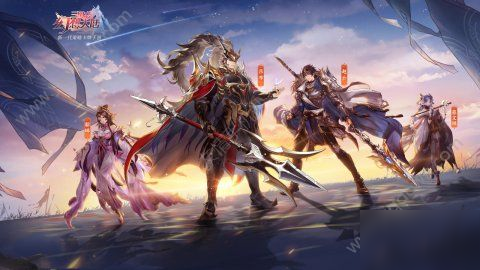三国志幻想大陆战魂怎么升星 战魂升星的方法[多图]