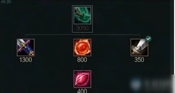 《LOL》10.14极限闪击青龙刀介绍