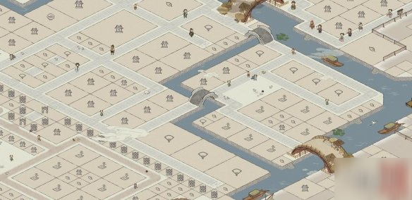 《江南百景图》建筑怎么摆放 建筑布局推荐