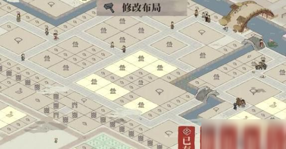 江南百景图财神雕像怎么布局？财神雕像摆放攻略