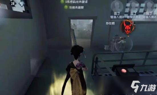 第五人格新增溜鬼点 第五人格遛鬼攻略