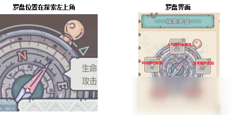 最强蜗牛罗盘哪个好 罗盘选择分享