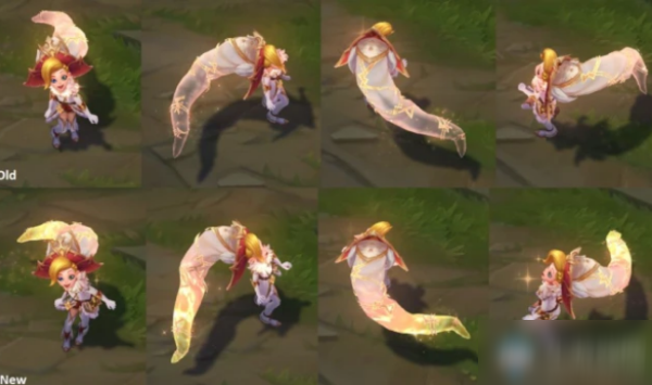 《LOL》10.15更新时间介绍