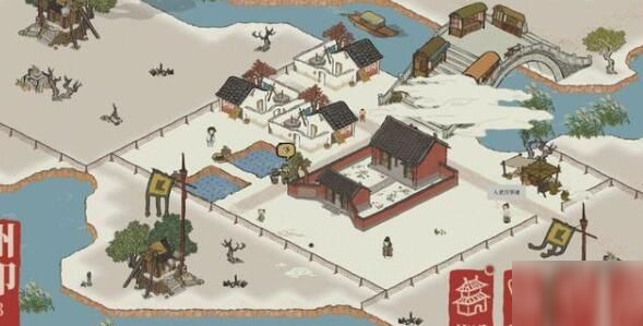 江南百景图苏州攻略 苏州赚钱攻略
