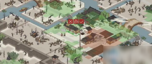 《江南百景图》分水狸雕像位置一览