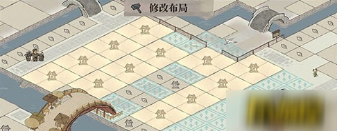 江南百景图辟邪雕像怎么布局-辟邪雕像布局技巧