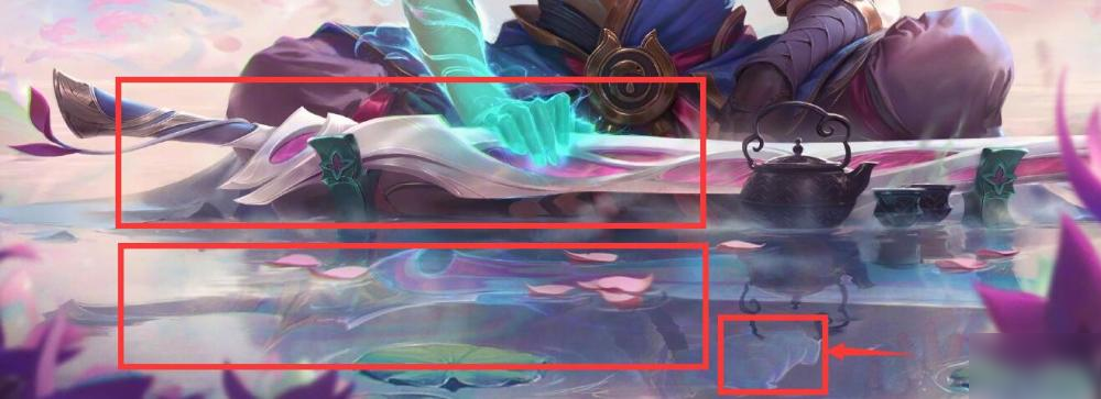 英雄联盟新英雄永恩什么时候上线?将加入灵魂莲华系列