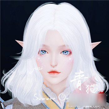 新神魔大陆捏脸数据分享 捏脸男女展示
