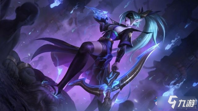 《LOL》10.15版本PBE更新內(nèi)容大全