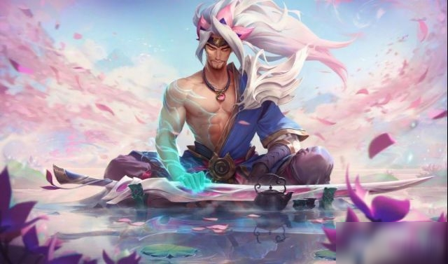 《LOL》10.15版本PBE更新内容大全