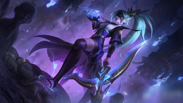 《LOL》10.15版本PBE更新內(nèi)容大全