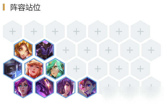 云顶之弈10.14新版星守女团阵容运营思路详解 10.14版本最强阵容