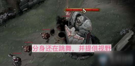 《LOL》10.16劫分身BUG介紹