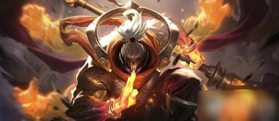 《LOL》10.16極地大亂斗武器玩法大全