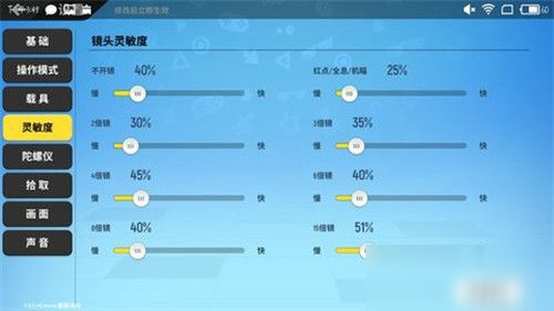 香腸派對靈敏度怎么調(diào)最穩(wěn)？2020超穩(wěn)壓槍設(shè)置方案