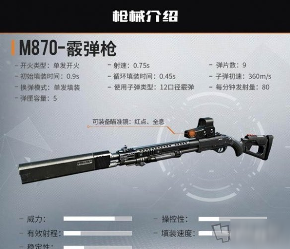 代號生機什么武器最強 代號生機武器大全