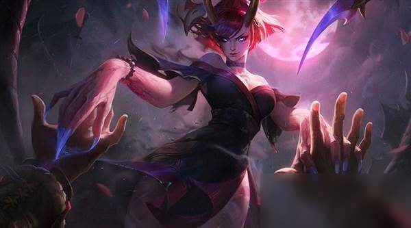 《LOL》10.16打野電刑寡婦玩法攻略