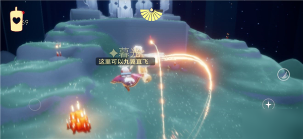 光遇8月20日大蜡烛在哪