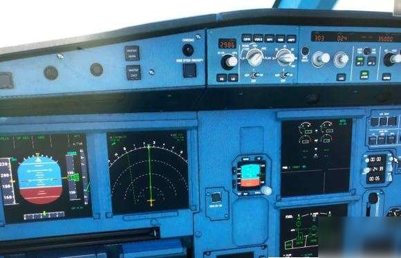 微软模拟飞行2020怎么自动飞行 自动飞行方法介绍