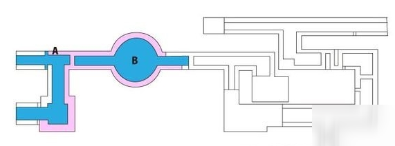 超级弹丸论破2第三章全收集地图