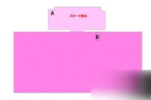 超级弹丸论破2第四章全收集地图