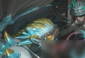 第五人格孽蜥怎么玩 孽蜥故事和天赋介绍