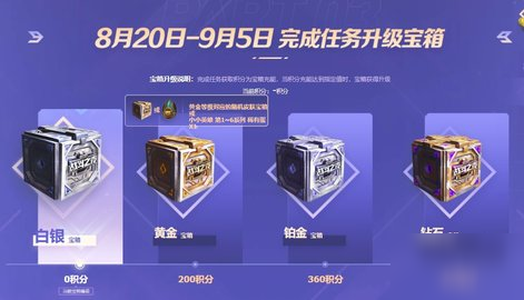 LOL戰(zhàn)斗之夜2020-LOL九周年戰(zhàn)斗之夜活動-lol戰(zhàn)斗之夜2020什么時候開始